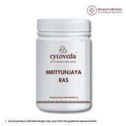 Mrityunjaya Ras