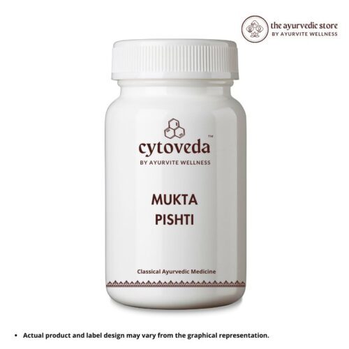 Mukta Pishti