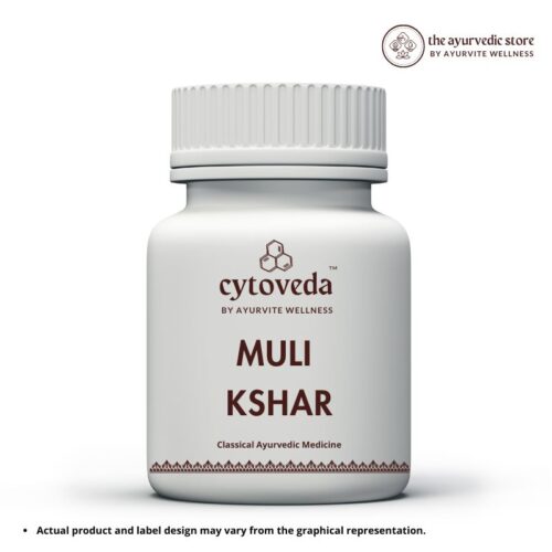 Muli Kshar