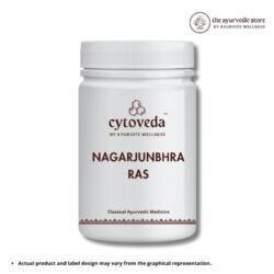 Nagarjunbhra Ras