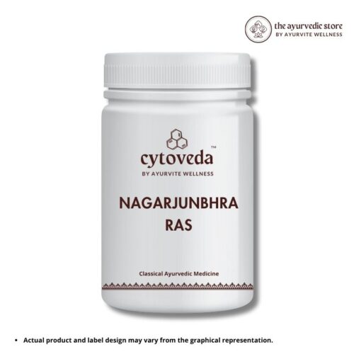 Nagarjunbhra Ras