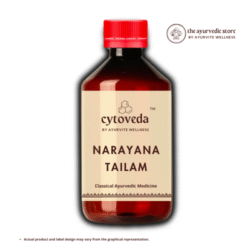 Narayana Tailam