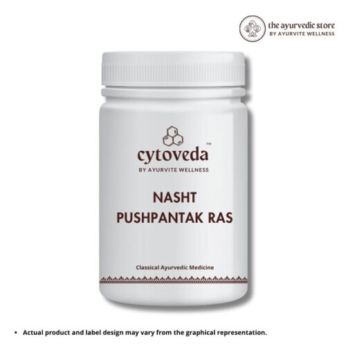 Nasht Pushpantak Ras
