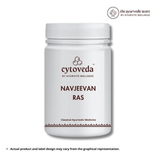 Navjeevan Ras