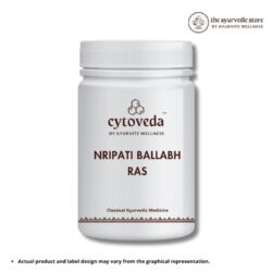 Nripati Ballabh Ras
