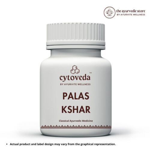 Palas Kshar