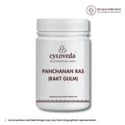 Panchanan Ras (Rakt Gulm)