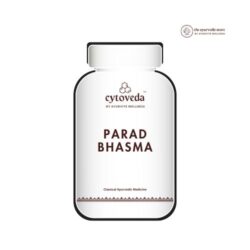 Parad Bhasma