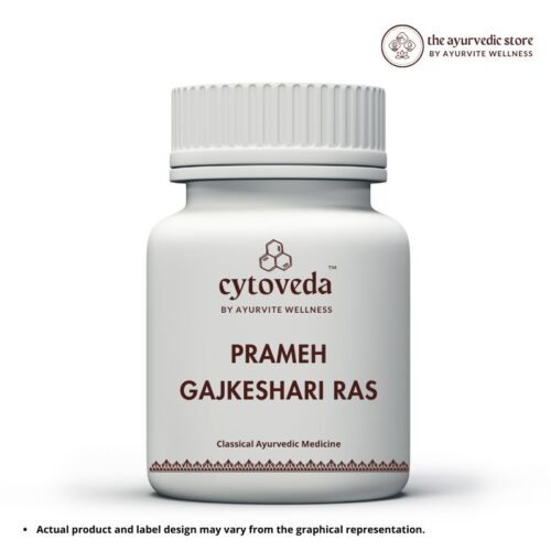 Prameh Gajkeshari Ras
