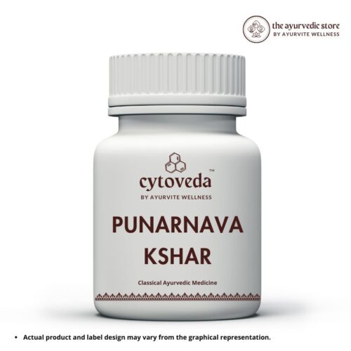 Punarnava Kshar