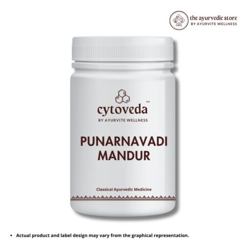 Punarnavadi Mandur