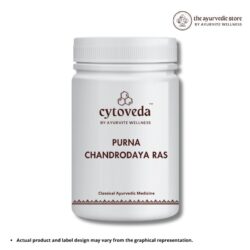 Purna Chandrodaya Ras