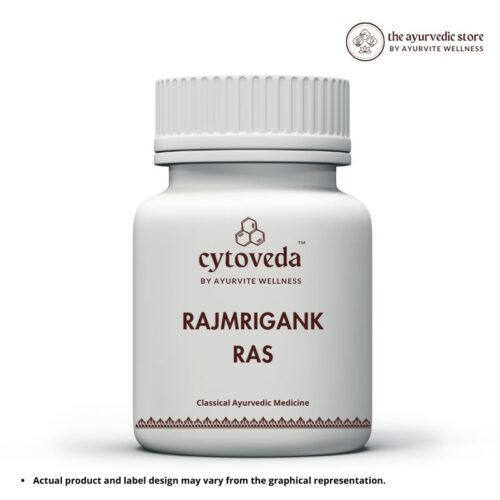 Rajmrigank Ras