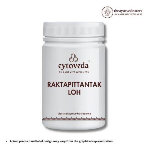 Raktapittantak Loh