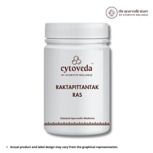Raktapittantak Ras