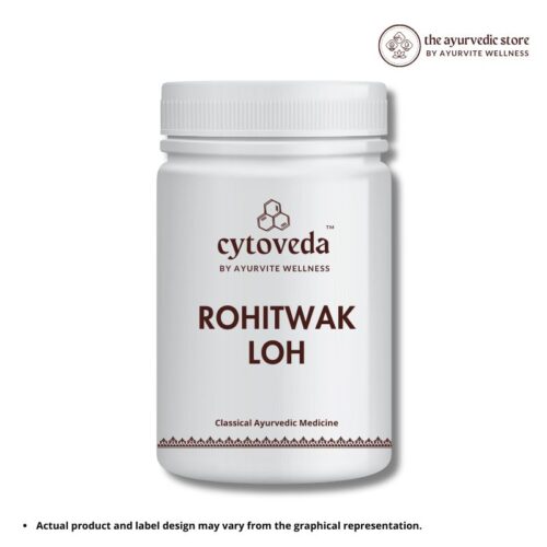 Rohitwak Loh