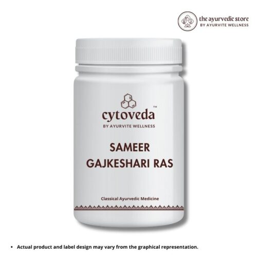 Sameer Gajkeshari Ras