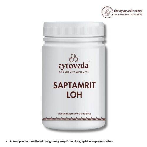 Saptamrit Loh