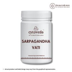 Sarpagandha Vati