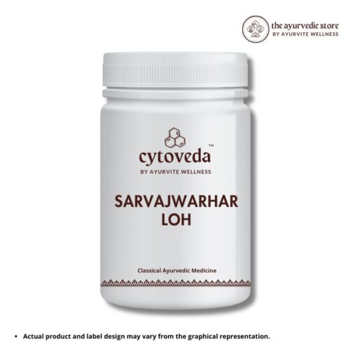 Sarvajwarhar Loh