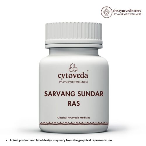 Sarvang Sundar Ras