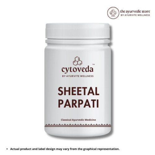 Sheetal Parpati