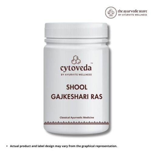 Shool Gajkeshari Ras