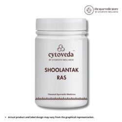 Shoolantak Ras