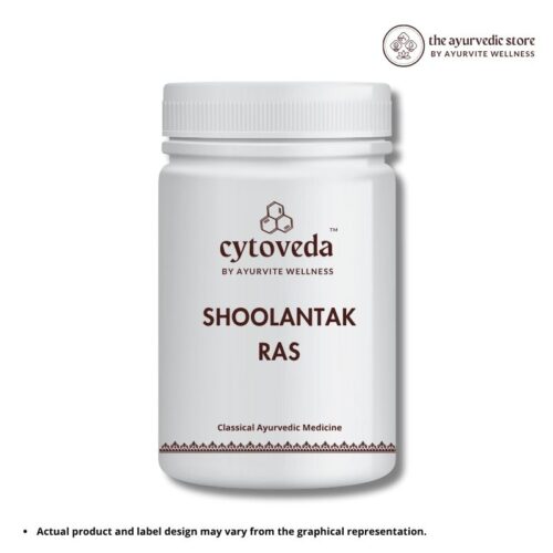 Shoolantak Ras