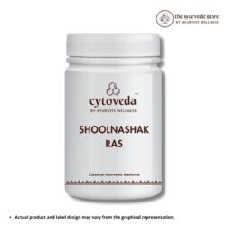 Shoolnashak Ras