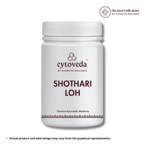 Shothari Loh