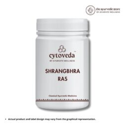 Shrangbhra Ras
