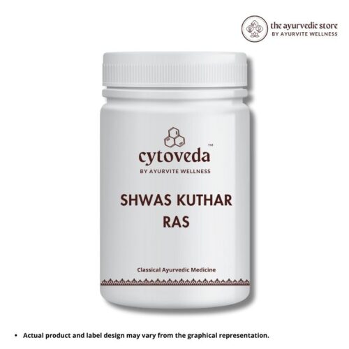 Shwas Kuthar Ras