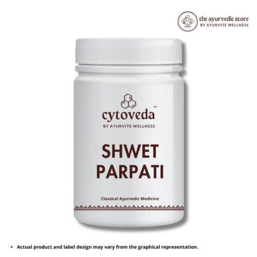 Shwet Parpati