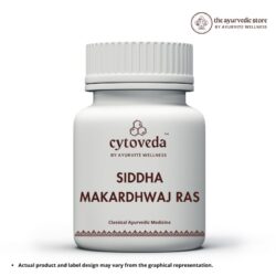 Siddha Makardhwaj Ras
