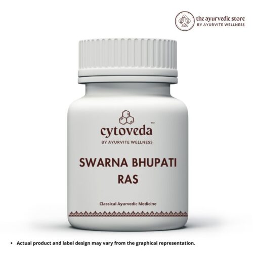 Swarna Bhupati Ras