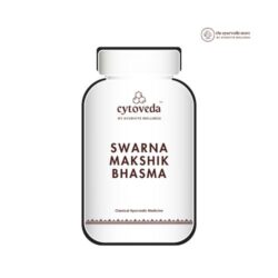 Swarna Makshik Bhasma