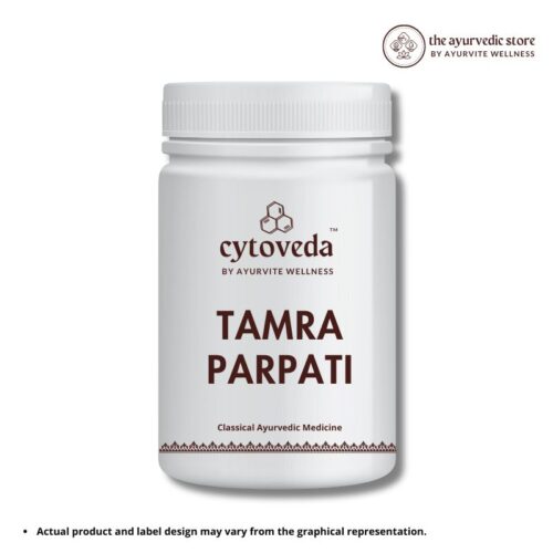 Tamra Parpati