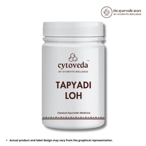 Tapyadi Loh