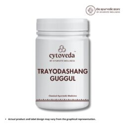 Trayodashang Guggul