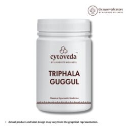 Triphala Guggul
