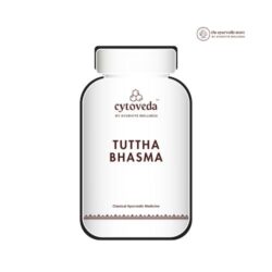 Tuttha Bhasma