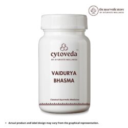 Vaidurya Bhasma