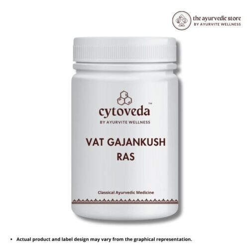 Vat Gajankush Ras