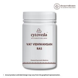 Vat Vidhwansan Ras