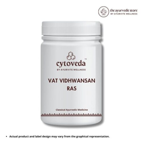 Vat Vidhwansan Ras