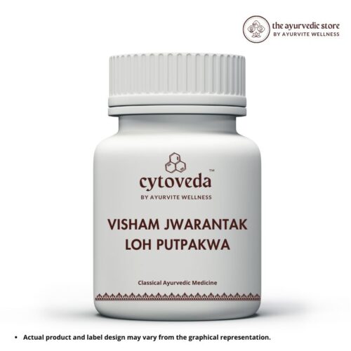 Visham Jwarantak Loh Putpakwa