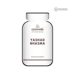 Yashad/ Jashad Bhasma