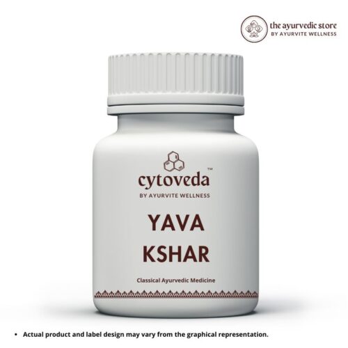 Yava Kshar