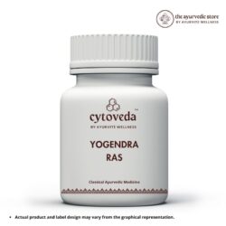 Yogendra Ras